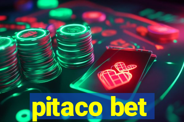 pitaco bet